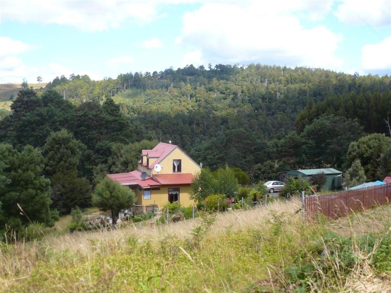 385 Spellmans Road, Upper Castra TAS 7315