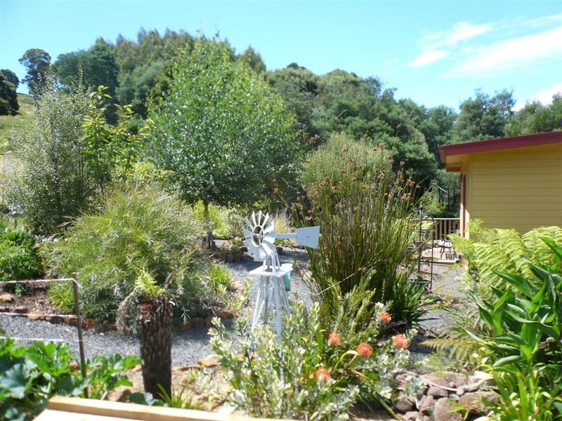 385 Spellmans Road, Upper Castra TAS 7315