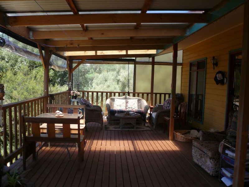 385 Spellmans Road, Upper Castra TAS 7315