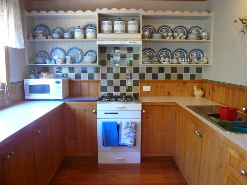 385 Spellmans Road, Upper Castra TAS 7315