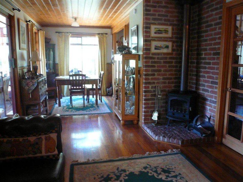 385 Spellmans Road, Upper Castra TAS 7315