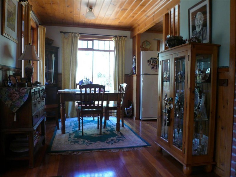 385 Spellmans Road, Upper Castra TAS 7315