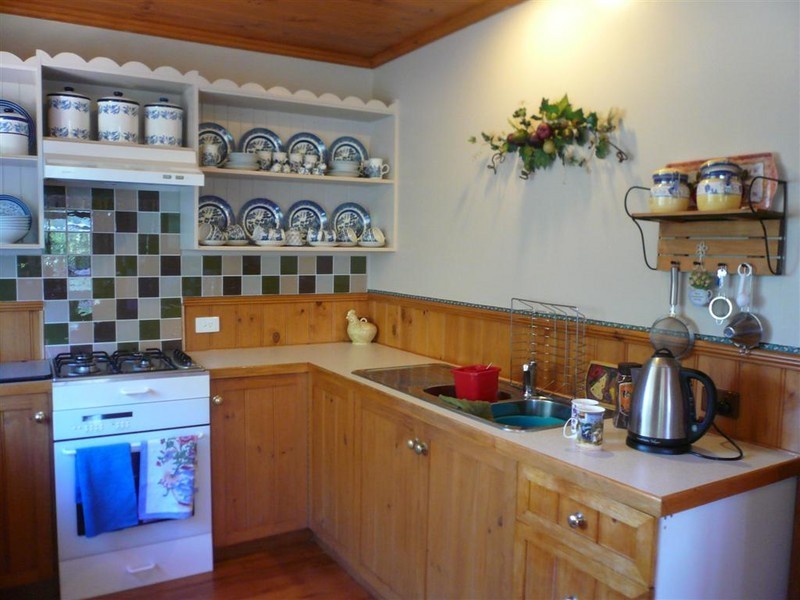 385 Spellmans Road, Upper Castra TAS 7315