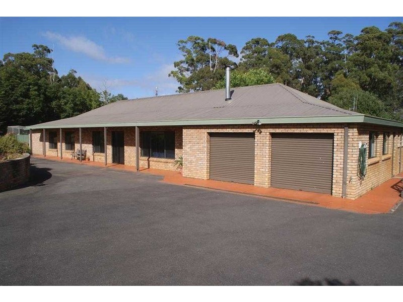 110 Clerkes Plains Road, Spalford, Ulverstone TAS 7315