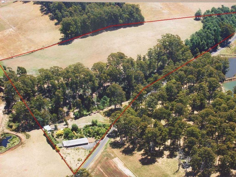 110 Clerkes Plains Road, Spalford, Ulverstone TAS 7315