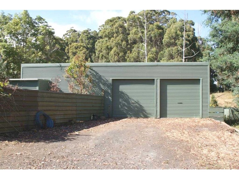110 Clerkes Plains Road, Spalford, Ulverstone TAS 7315