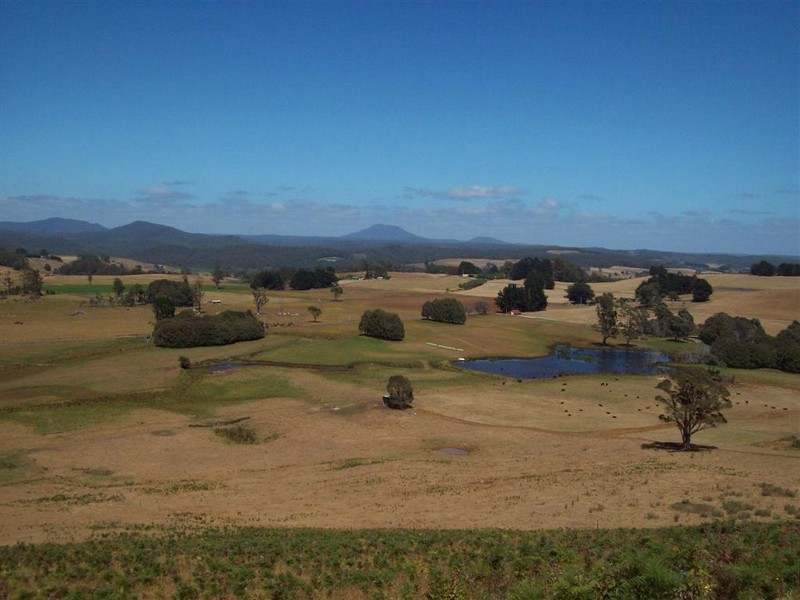 Wyllies Road, Riana TAS 7316