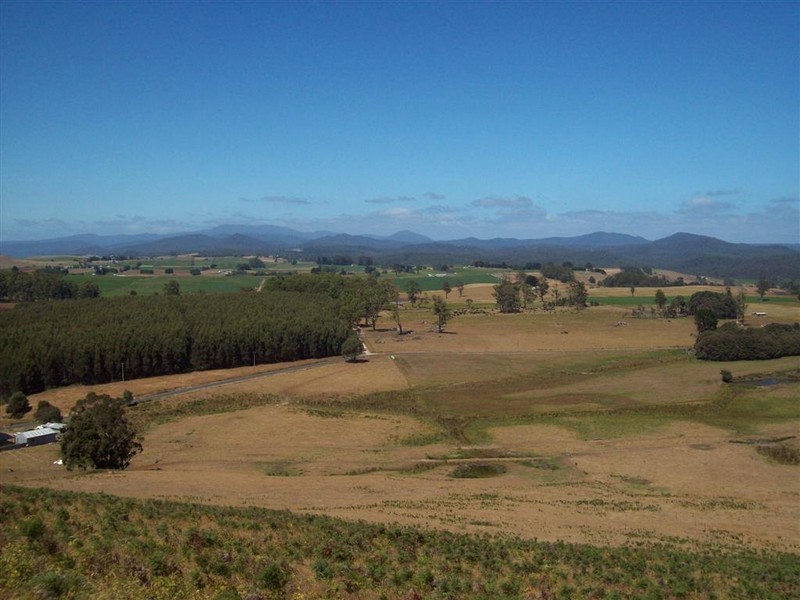 Wyllies Road, Riana TAS 7316