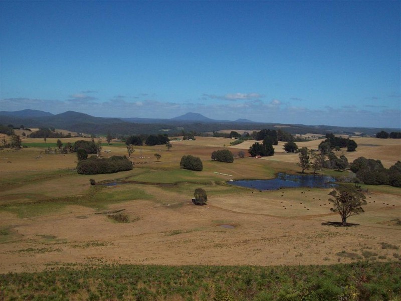 Wyllies Road, Riana TAS 7316