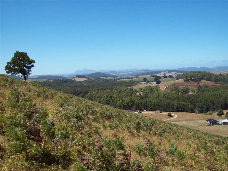 Wyllies Road, Riana TAS 7316