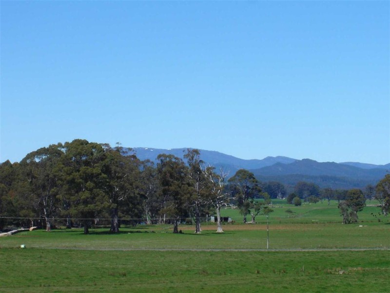 Wyllies Road, Riana TAS 7316