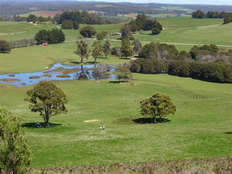 Wyllies Road, Riana TAS 7316