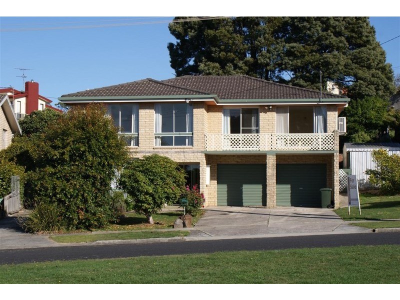 10 Richardson Street, Ulverstone TAS 7315