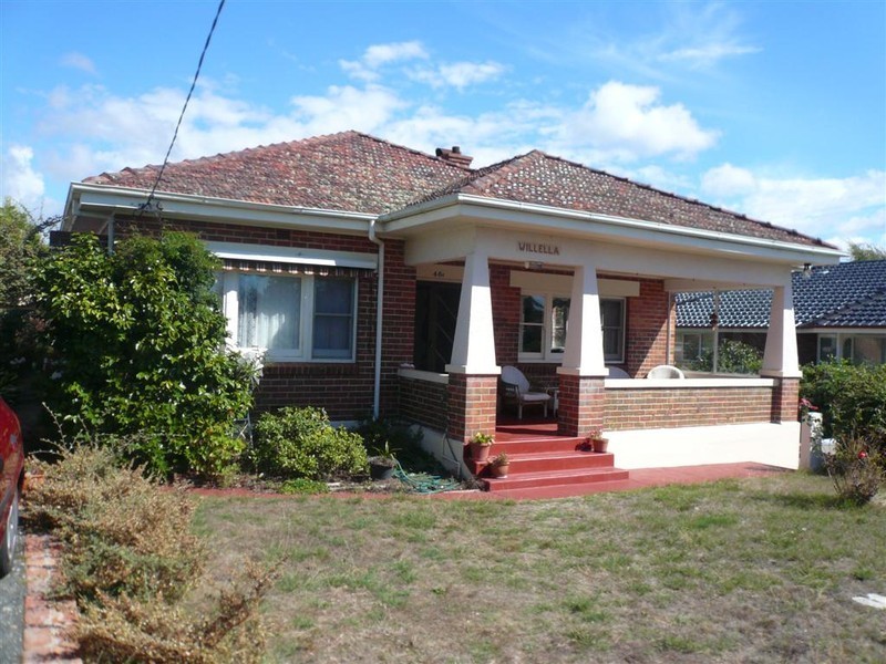 46A Water Street, Ulverstone TAS 7315