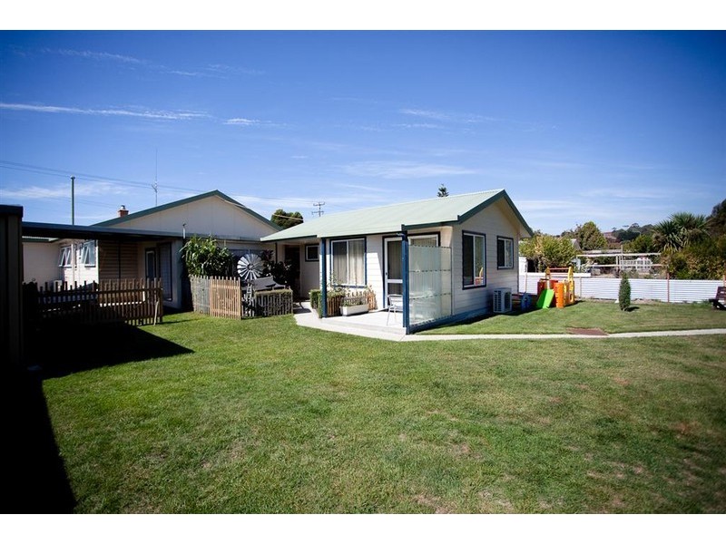 156 Main Street, Ulverstone TAS 7315