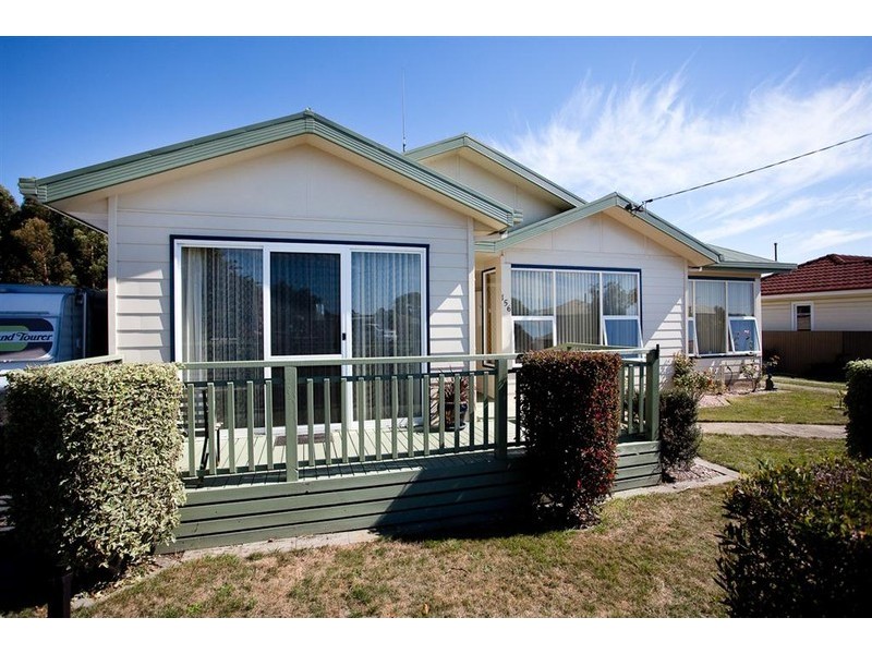 156 Main Street, Ulverstone TAS 7315