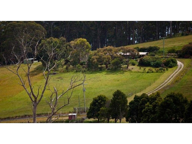 34 Littles Road, Forth TAS 7310