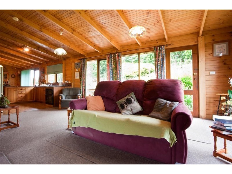 34 Littles Road, Forth TAS 7310