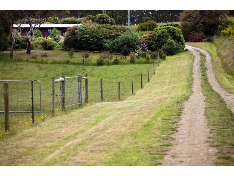 34 Littles Road, Forth TAS 7310