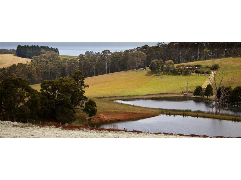 34 Littles Road, Forth TAS 7310