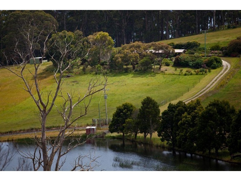 34 Littles Road, Forth TAS 7310