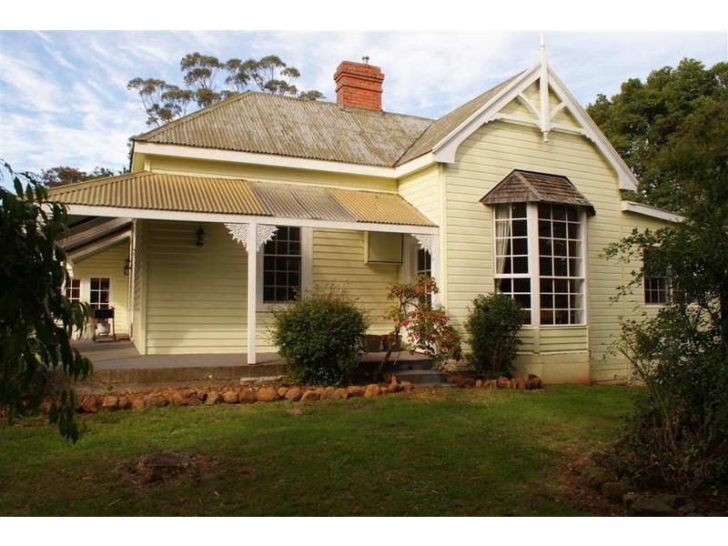 219 Pine Road, Penguin TAS 7316