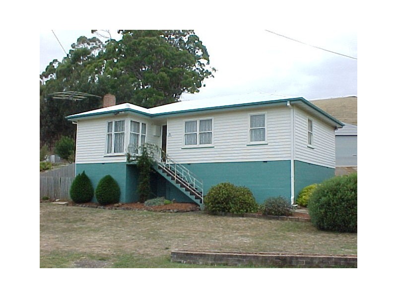 1 Chamberlain Street, Ulverstone TAS 7315