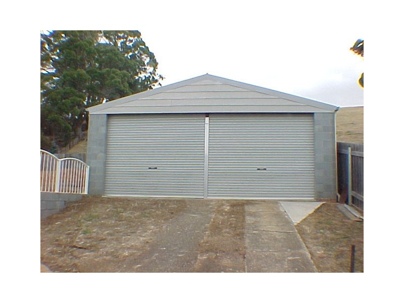1 Chamberlain Street, Ulverstone TAS 7315