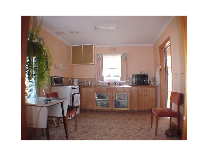 1 Chamberlain Street, Ulverstone TAS 7315