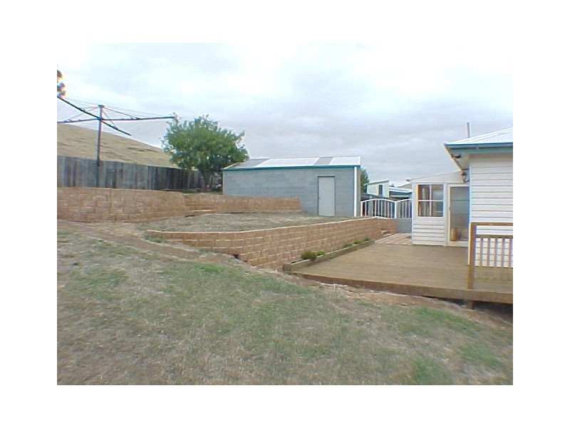 1 Chamberlain Street, Ulverstone TAS 7315