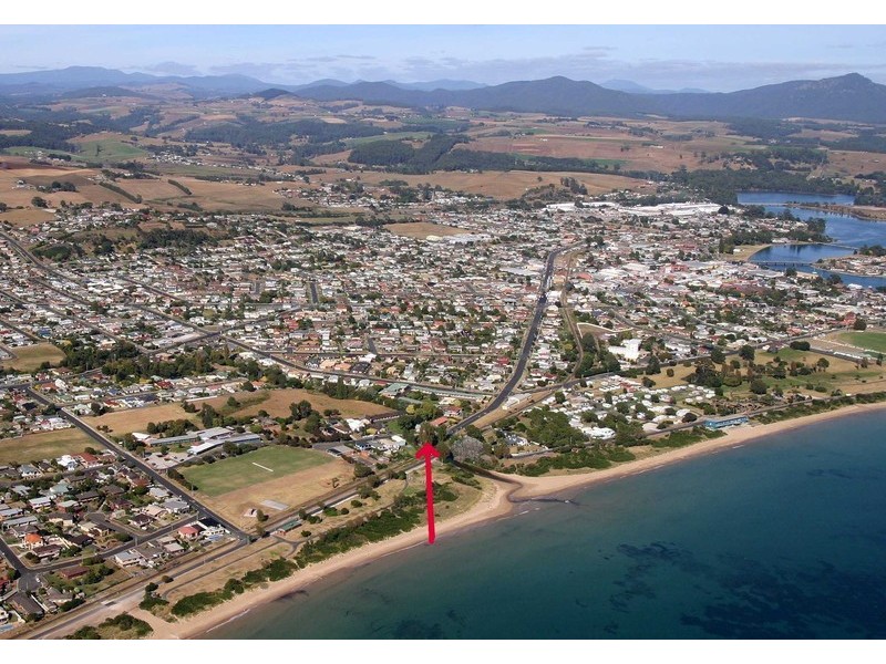 130 Alexandra Road, Ulverstone TAS 7315