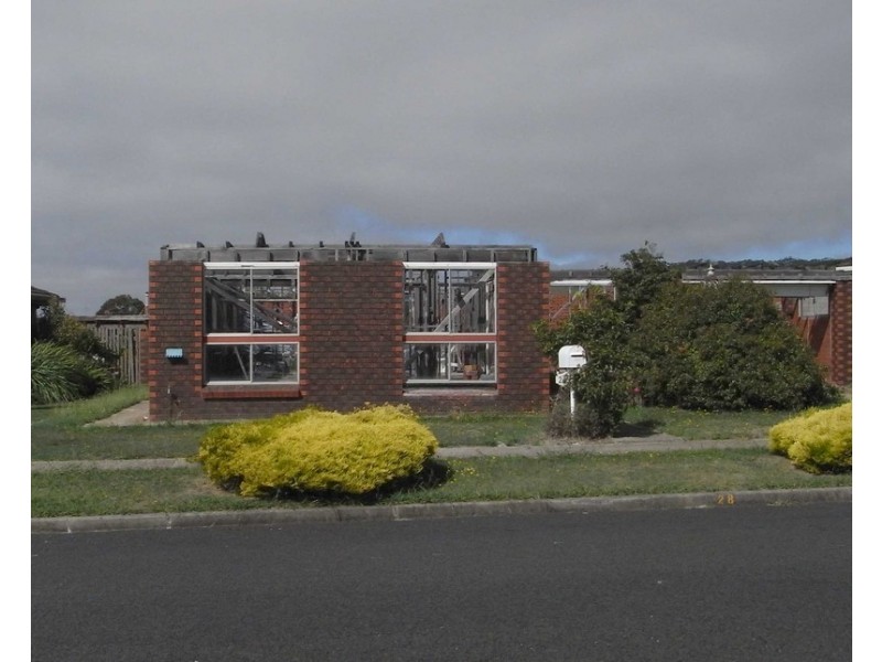 28 Leighlands Avenue, Ulverstone TAS 7315