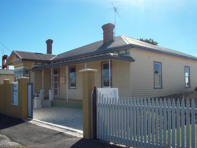 3 Grove Street, Ulverstone TAS 7315