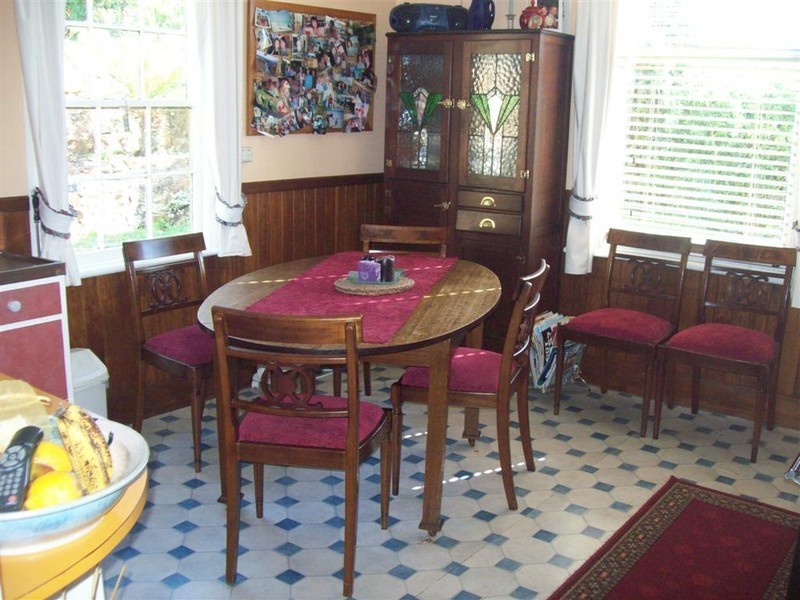 17 Fysh Street, Forth TAS 7310