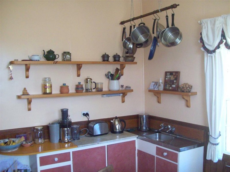 17 Fysh Street, Forth TAS 7310