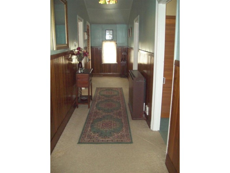 17 Fysh Street, Forth TAS 7310