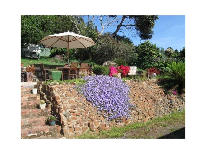 17 Fysh Street, Forth TAS 7310