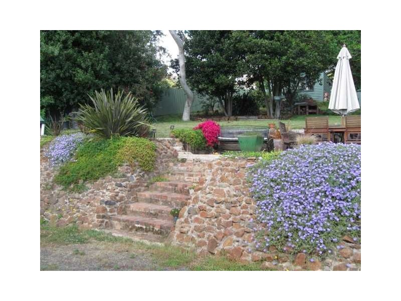 17 Fysh Street, Forth TAS 7310