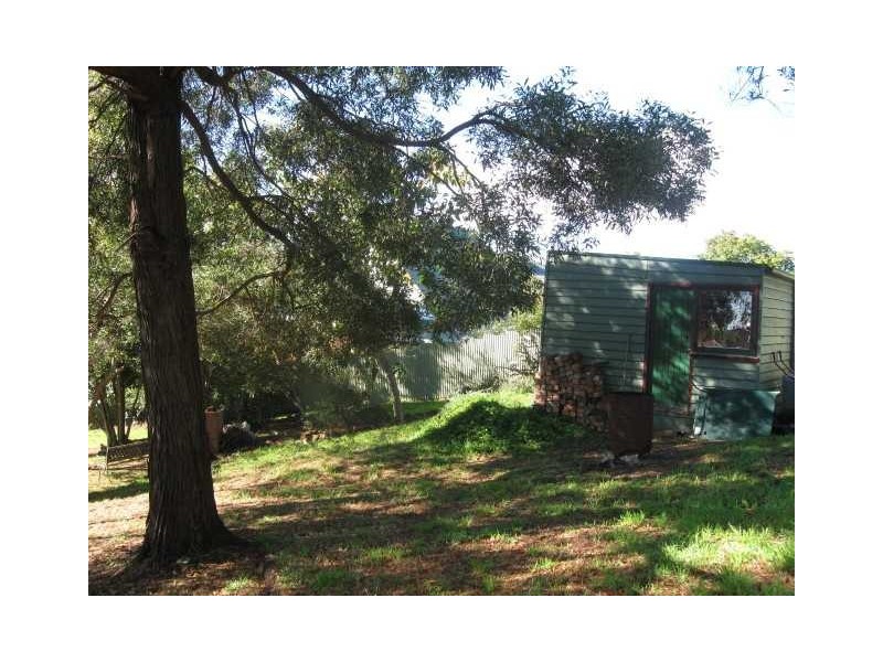 17 Fysh Street, Forth TAS 7310