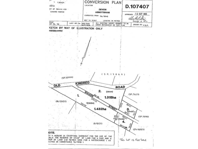 Walker Street, Forth TAS 7310