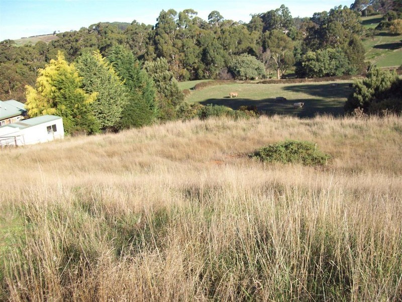 Walker Street, Forth TAS 7310