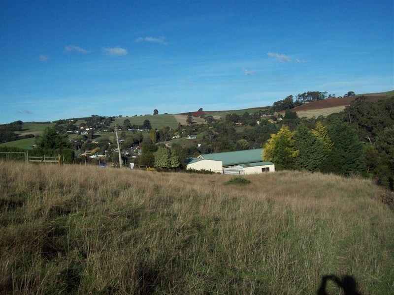 Walker Street, Forth TAS 7310