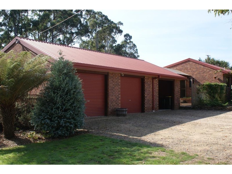 68 Henslowes Road, Ulverstone TAS 7315
