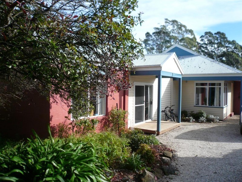 36 Henslowes Road, Ulverstone TAS 7315