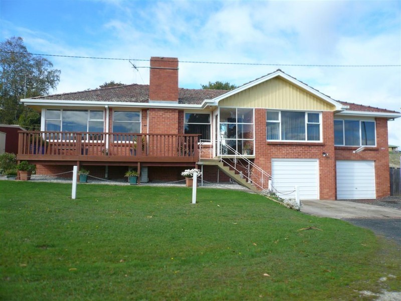 128 Trevor Street, Ulverstone TAS 7315