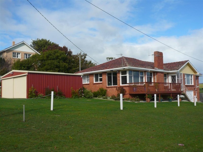 128 Trevor Street, Ulverstone TAS 7315