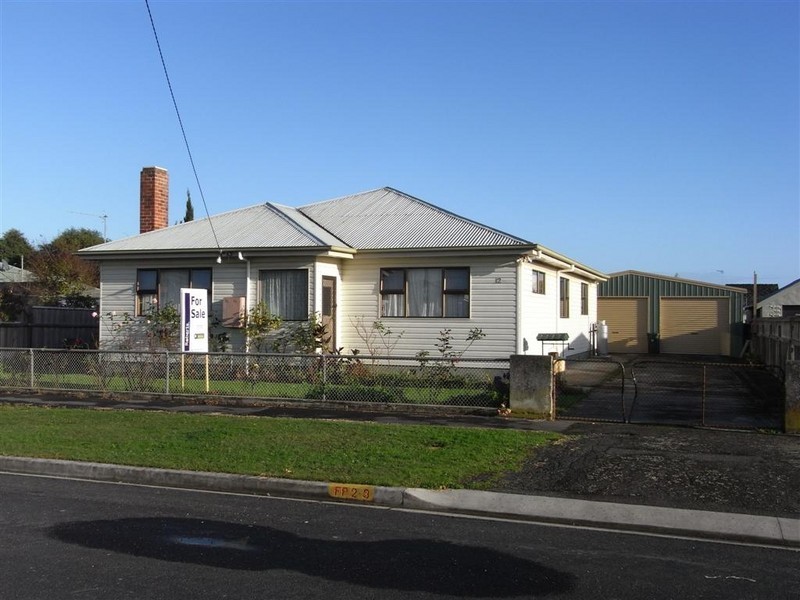 12 Finch Street, Ulverstone TAS 7315