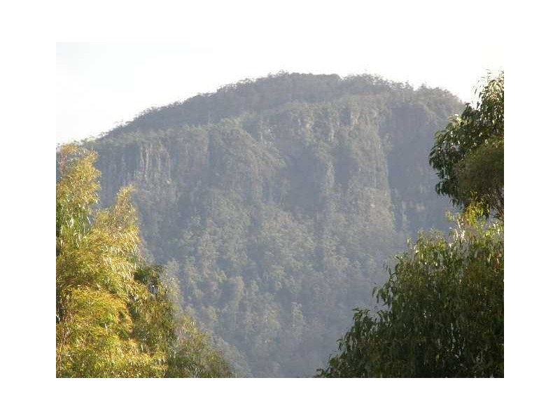 Harveys Road, North Motton TAS 7315