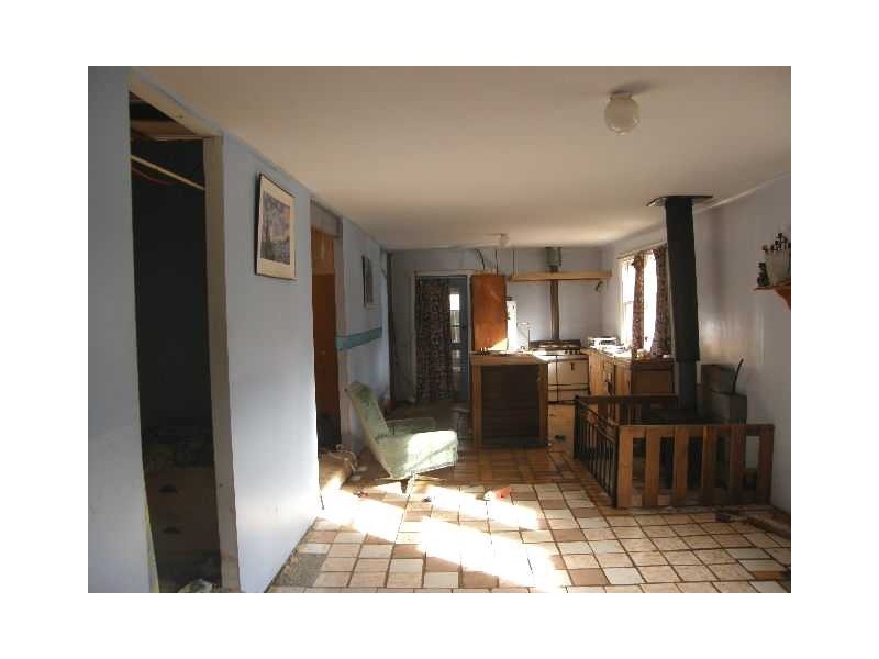 Harveys Road, North Motton, Ulverstone TAS 7315