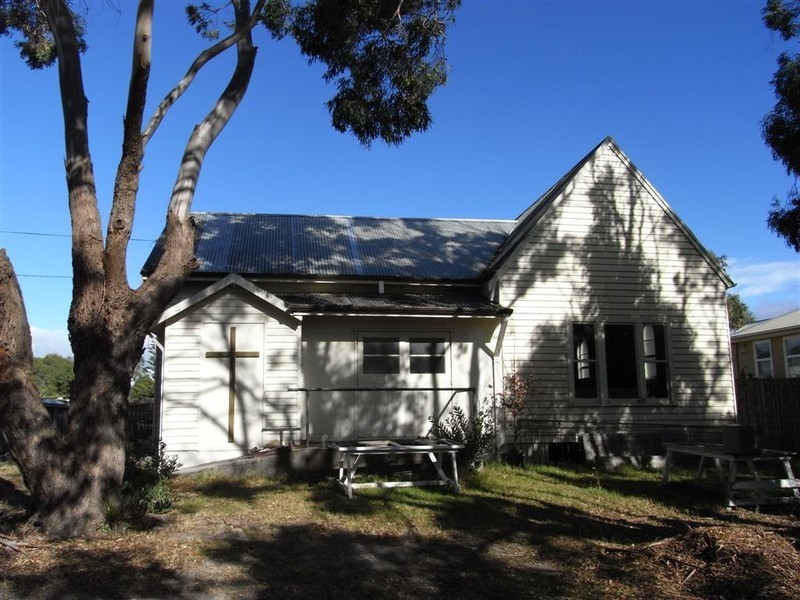 36 Turners Avenue, Turners Beach TAS 7315